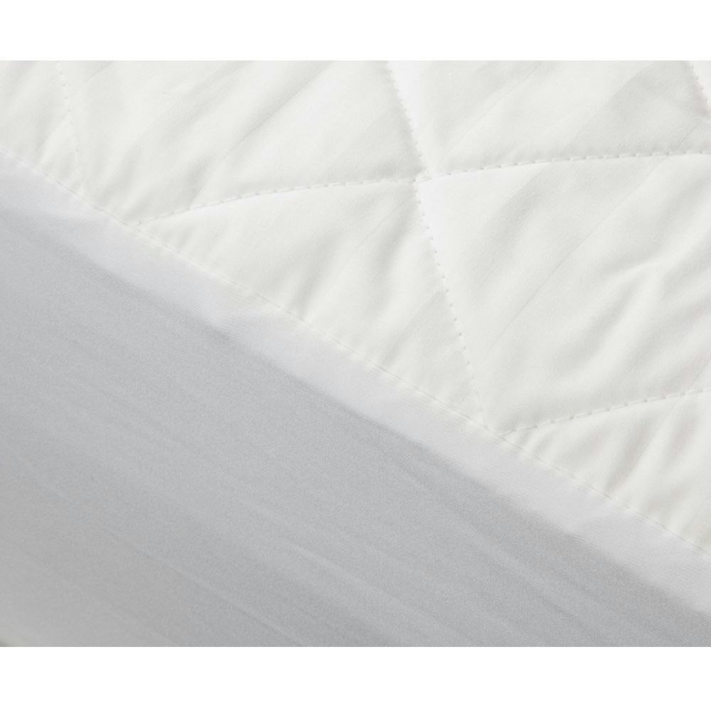 Details about   SHERIDAN ULTRACOOL DOUBLE MATTRESS PROTECTOR SNOW